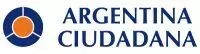 Logotipo de Argentina Ciudadana