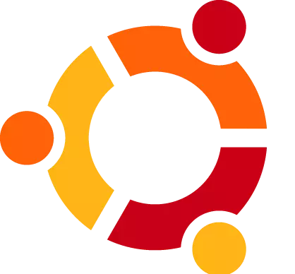 Logotipo de Ubuntu